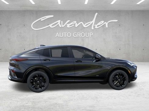 New 2026 Buick Envista Sport Touring w/ Convenience II Package image 5