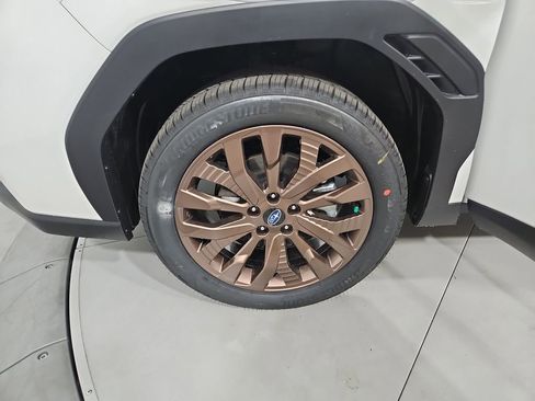 New 2026 Subaru Forester Sport image 26