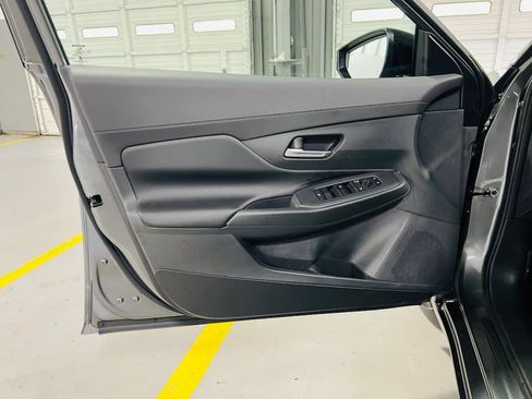 New 2027 Nissan Sentra SV FWD image 19