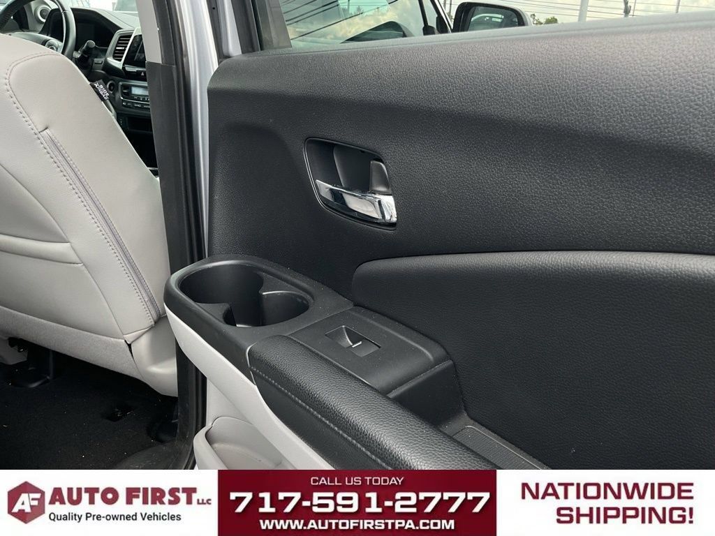 Used 2018 Honda Pilot EX-L image 15