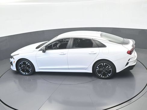 Used 2023 Kia K5 GT-Line w/ GT-Line Premium Package FWD image 45