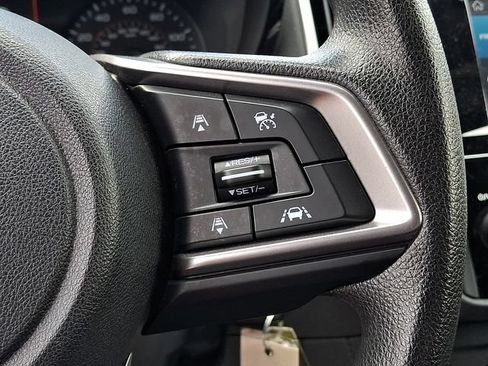 Used 2019 Subaru Crosstrek 2.0i w/ Eyesight System AWD/4WD image 24