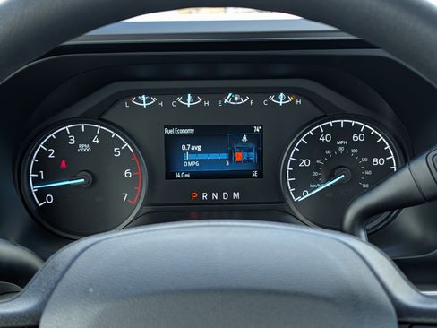 New 2026 Ford F250 XL w/ XL Off-Road Package image 24