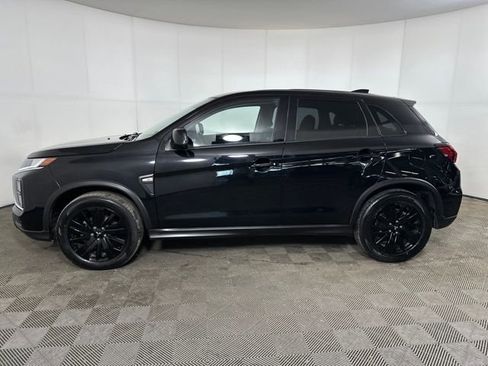 Used 2025 Mitsubishi Outlander Sport LE image 6