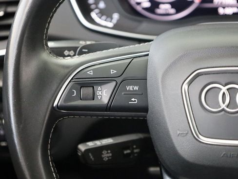 Used 2018 Audi SQ5 Prestige w/ Prestige Package image 23