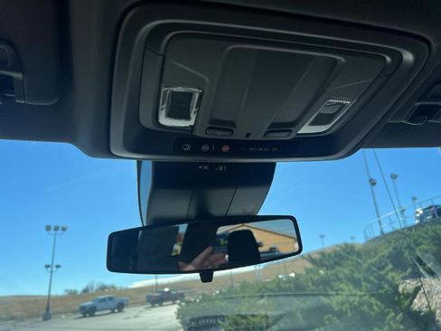 New 2026 GMC Sierra 1500 Elevation image 20