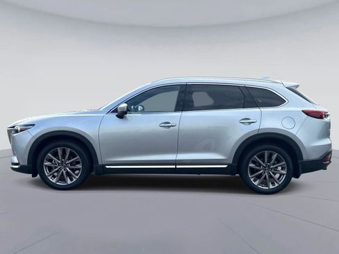 Certified 2023 MAZDA CX-9 Grand Touring image 6