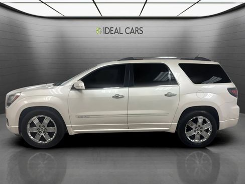 Used 2014 GMC Acadia Denali FWD image 8