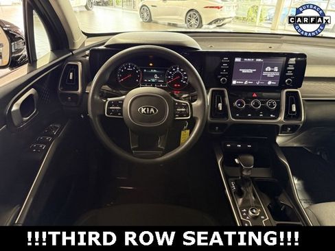 Used 2021 Kia Sorento LX image 22