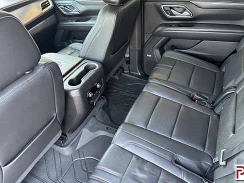Certified 2023 Chevrolet Tahoe RST AWD/4WD image 13