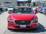 Used 2018 MAZDA MAZDA6 Signature image 2