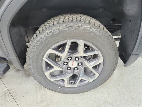 New 2026 GMC Sierra 1500 SLT w/ SLT Premium Plus Package image 58