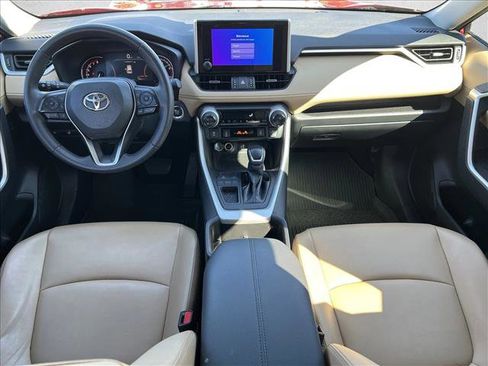 Certified 2023 Toyota RAV4 XLE Premium image 19