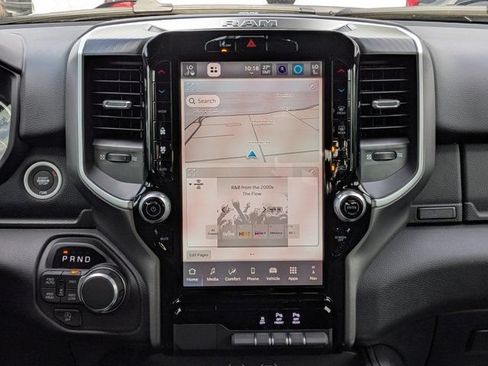 New 2026 RAM 1500 Big Horn AWD/4WD image 17