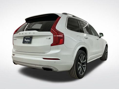 Used 2019 Volvo XC90 T6 Momentum w/ Advanced Package image 3