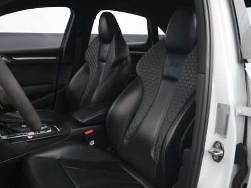 Used 2019 Audi RS 3 2.5 TFSI w/ Technology Package image 41