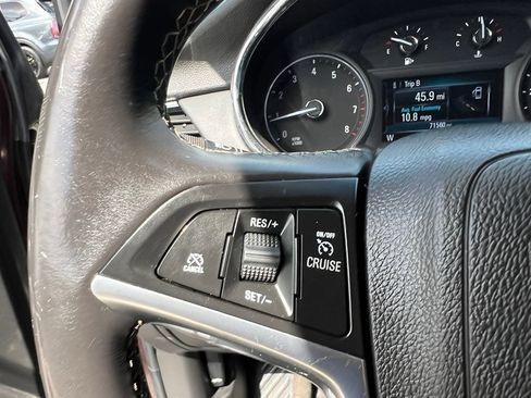 Used 2017 Buick Encore Preferred FWD image 40