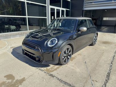 Certified 2024 MINI Cooper S