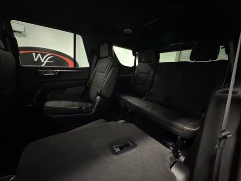 New 2026 Chevrolet Tahoe Premier RWD image 11