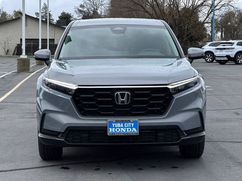 New 2026 Honda CR-V LX image 9