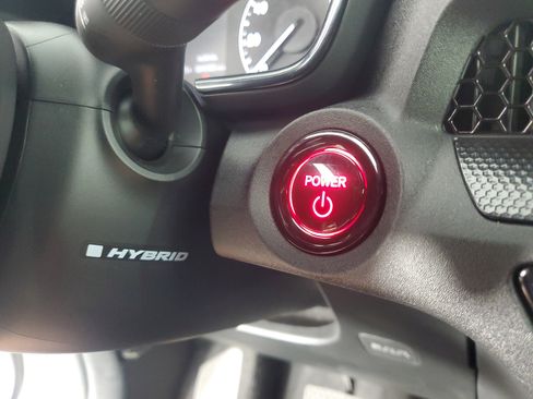 Certified 2025 Honda CR-V Sport image 22