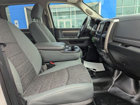 Used 2017 RAM 1500 Outdoorsman AWD/4WD image 36