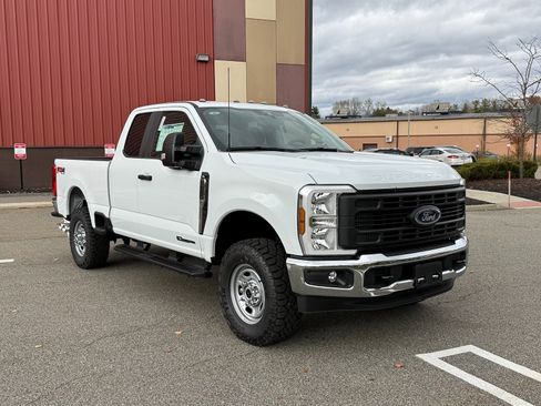New 2026 Ford F350 XL w/ XL Off-Road Package image 23