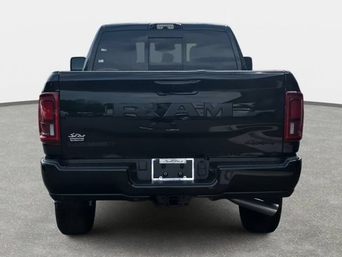 New 2026 RAM 2500 Laramie AWD/4WD image 6