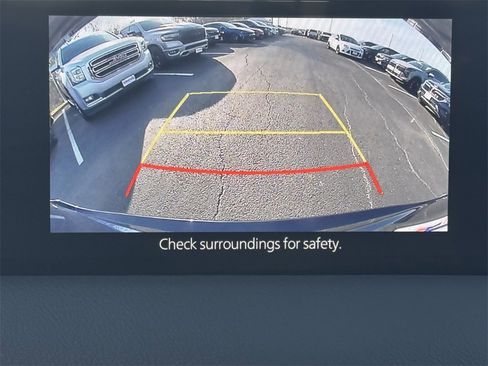 Used 2023 MAZDA CX-5 AWD 2.5 S w/ Preferred Package image 22