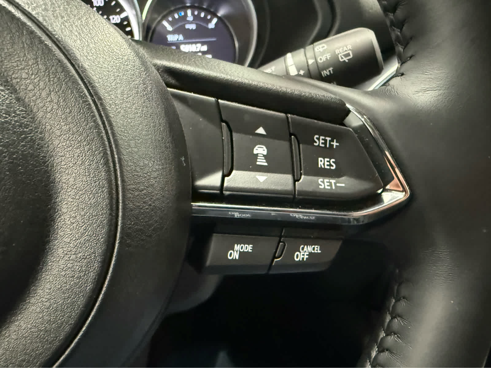 Used 2023 MAZDA CX-5 AWD 2.5 S image 13