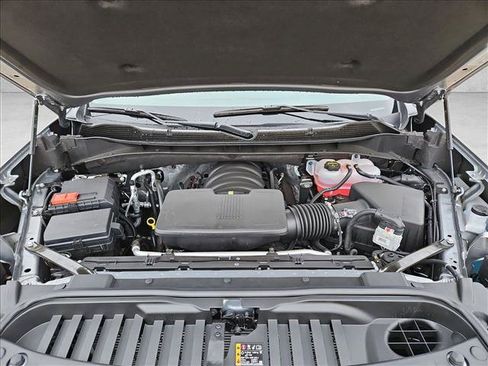 New 2026 Chevrolet Silverado 1500 LT Trail Boss w/ LT Trail Boss Premium Package AWD/4WD image 17