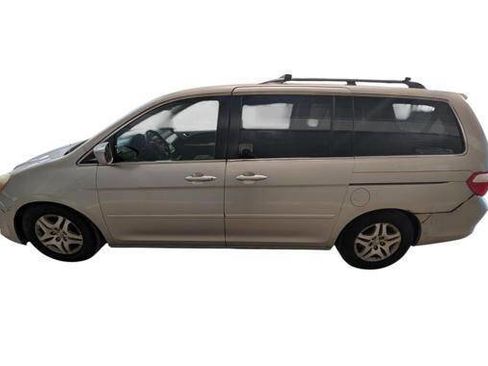 Used 2005 Honda Odyssey EX image 2