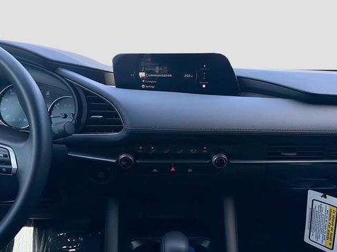 New 2026 MAZDA MAZDA3 s image 19