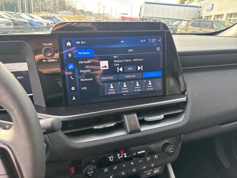 New 2026 Subaru Outback Limited image 22