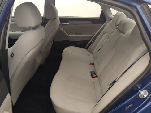 Used 2018 Hyundai Sonata ECO FWD image 18