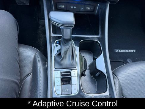 Certified 2023 Hyundai Tucson SEL w/ Convenience Package AWD/4WD image 21