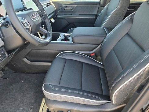 New 2026 GMC Sierra EV Elevation AWD/4WD image 21