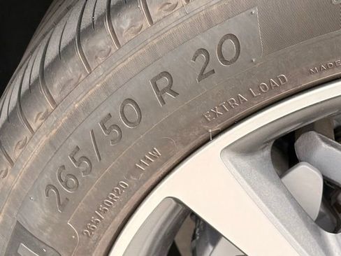 Used 2025 Genesis GV80 3.5T Advanced AWD/4WD image 54