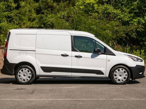 Used 2019 Ford Transit Connect XL FWD image 4