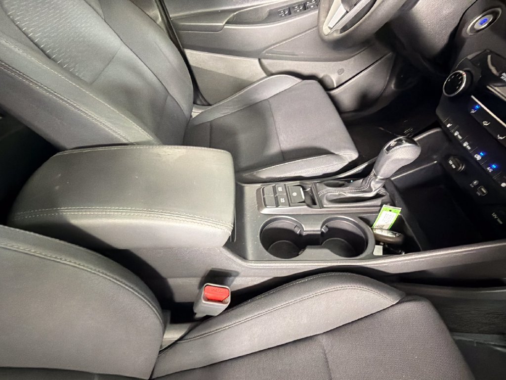 Used 2020 Hyundai Tucson Value FWD image 34