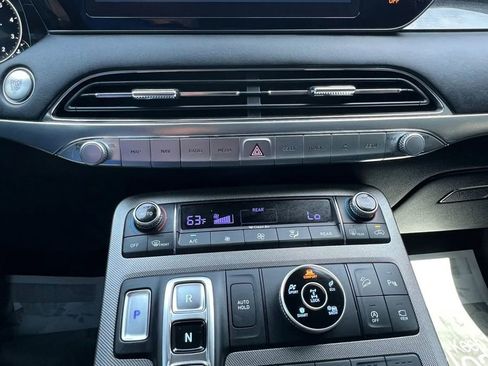 Used 2021 Hyundai Palisade Limited AWD/4WD image 17