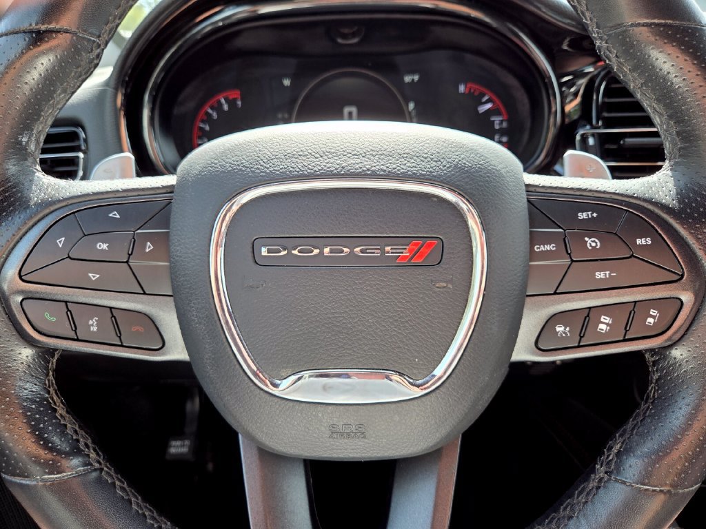 Used 2025 Dodge Durango GT AWD/4WD image 33