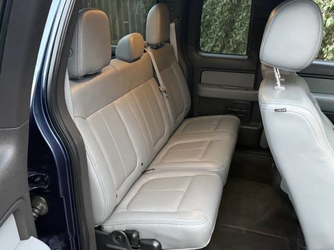 Used 2014 Ford F150 XLT w/ Equipment Group 302A Luxury image 14