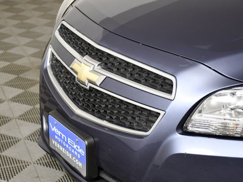 Used 2013 Chevrolet Malibu LT w/ Power Convenience Package FWD image 11