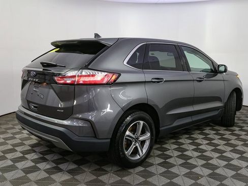 Used 2023 Ford Edge SEL w/ Convenience Package image 13