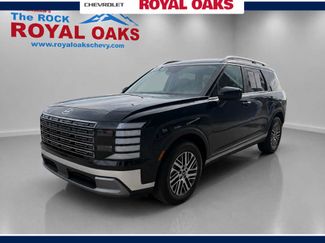 Used 2026 Hyundai Palisade SEL FWD video 1
