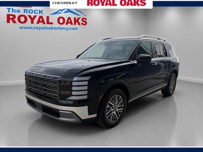 Used 2026 Hyundai Palisade SEL
