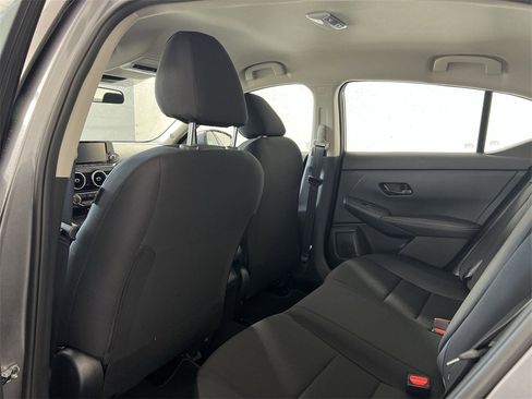 New 2025 Nissan Sentra S image 27