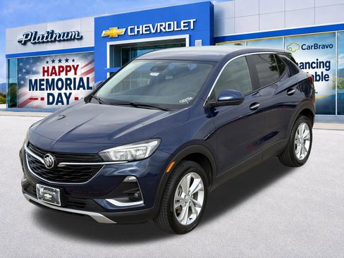 Used 2023 Buick Encore GX Preferred w/ Cold Weather Comfort Package AWD/4WD image 13