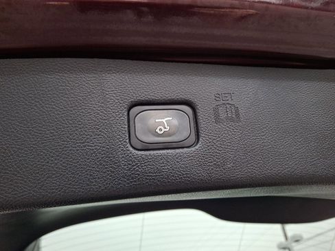 Certified 2023 Ford Edge SEL w/ Convenience Package image 29